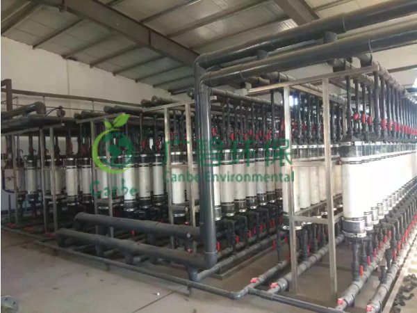 廢水脫氨有什么方法？氨氮廢水處理技術(shù)介紹(圖2)