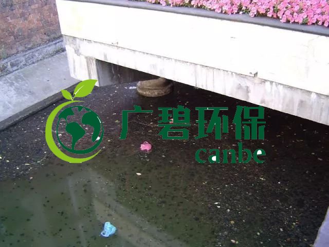 城市黑臭河道如何治理？河道黑臭水體治理思路(圖2)