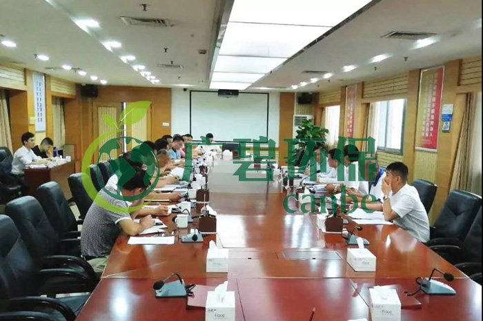 佛山推進(jìn)水污染防治問題整改，虛假整改將被問責(zé)！(圖3)