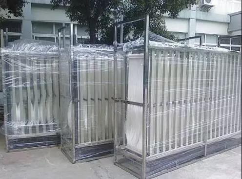 MBR工藝為什么是污水處理的主流？(圖2)