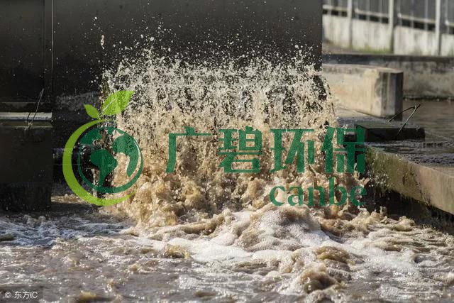 油脂廢水如何處理？油脂廢水處理工藝詳解(圖1)