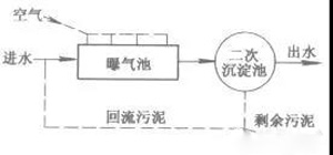 活性污泥是什么？活性污泥降解污水過程(圖1)