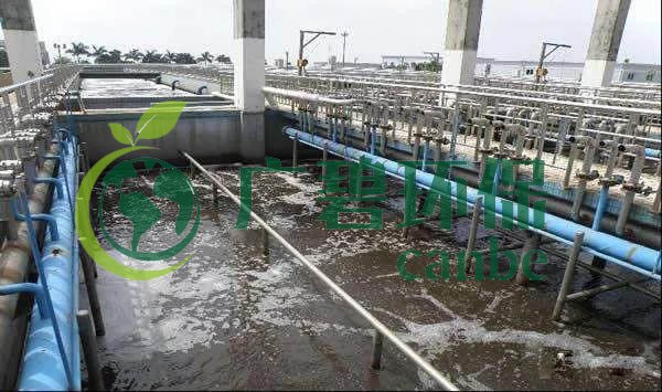 廢水里的有毒物質(zhì)怎么去除？詳解廢水毒性機(jī)理及處理辦法(圖1)