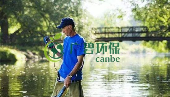 什么是水質(zhì)監(jiān)測，水質(zhì)監(jiān)測有哪些指標(biāo)(圖1)