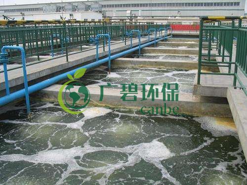 污水處理工藝中有哪些要關(guān)注的參數(shù)？(圖1)