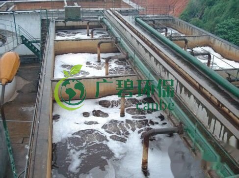 污水總磷超標(biāo)怎么辦？污水磷超標(biāo)治理方法(圖1)