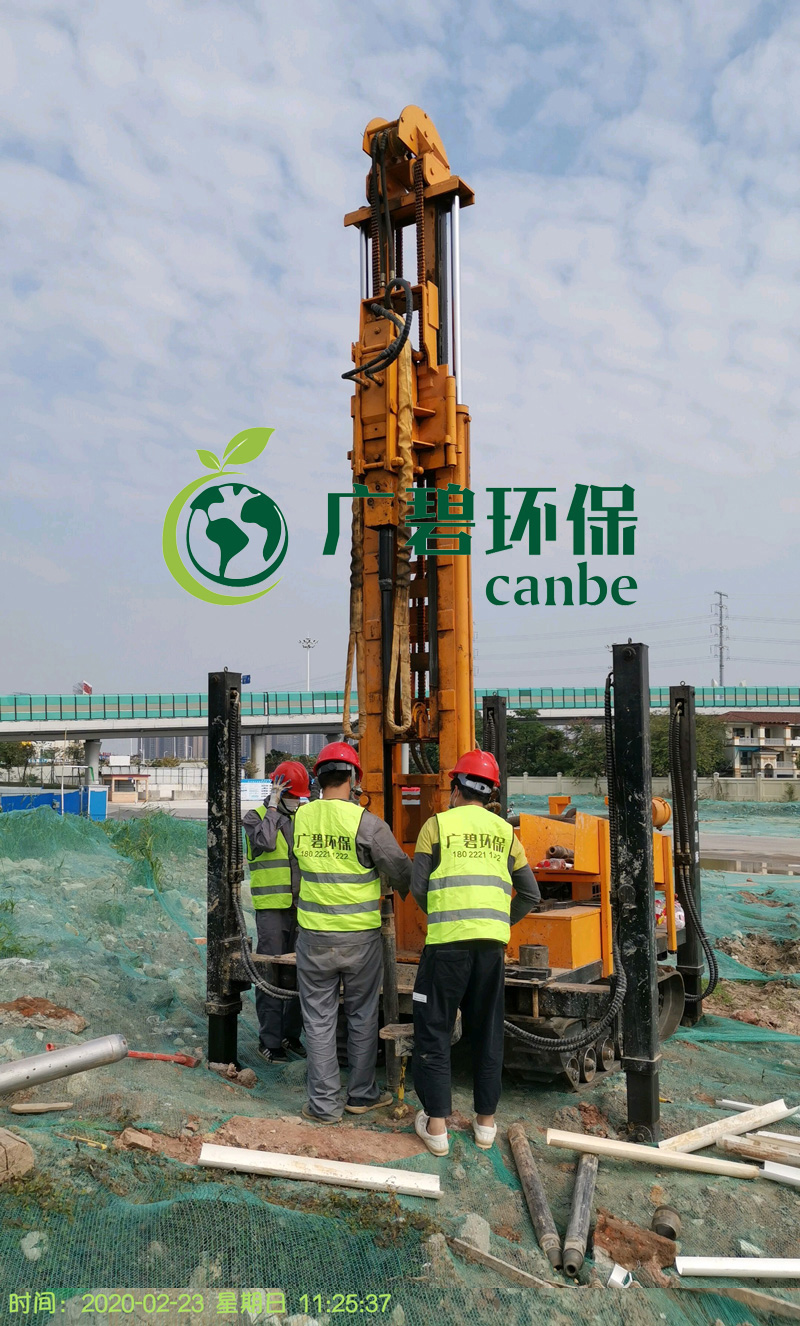 嚴(yán)防嚴(yán)控，精心組織，廣碧有序復(fù)工(圖2)
