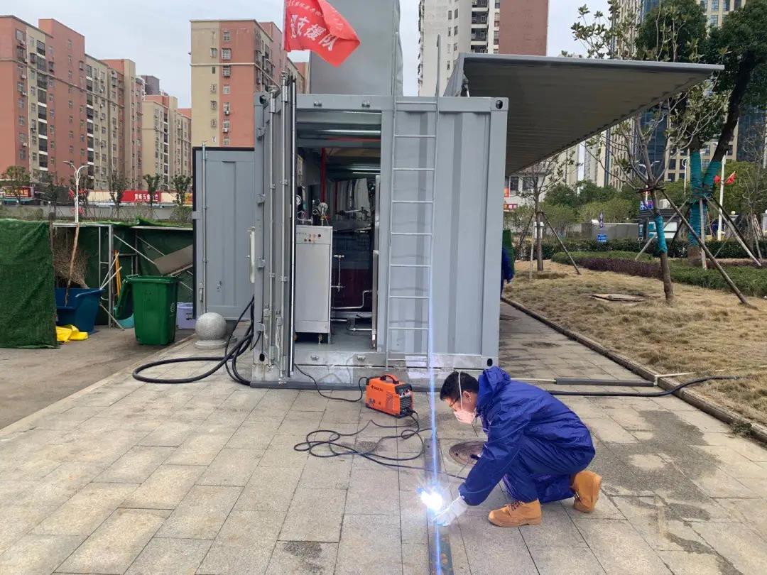 疫情之后，幾十萬噸醫(yī)療固廢去哪了?(圖2)